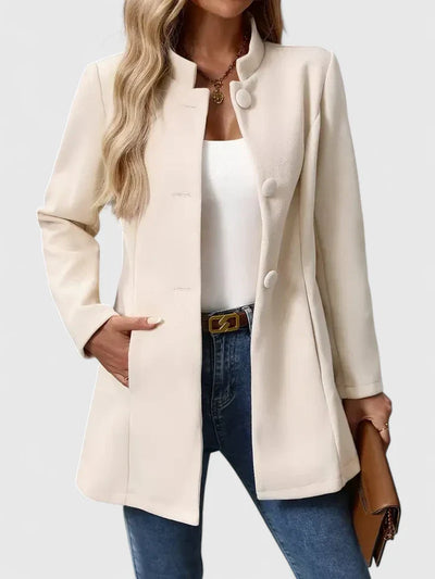 Jenna | Chic Layering Jacket