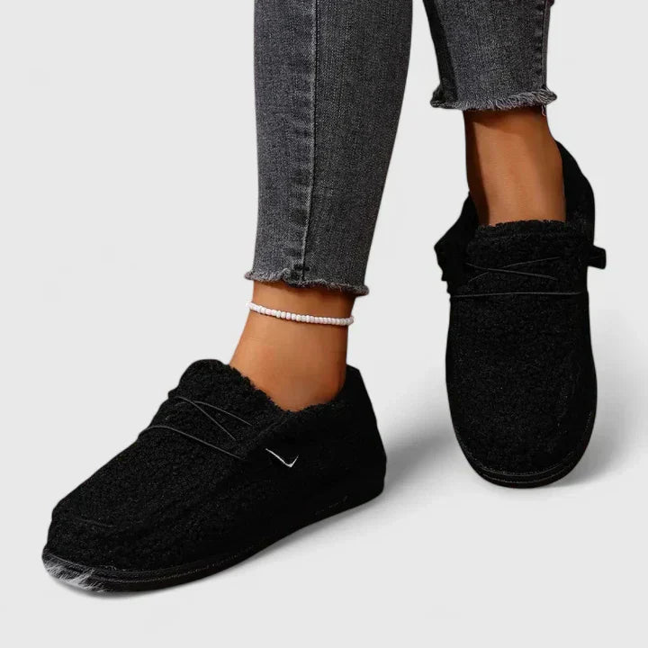 Samantha | Chic Orthopedic Loafers