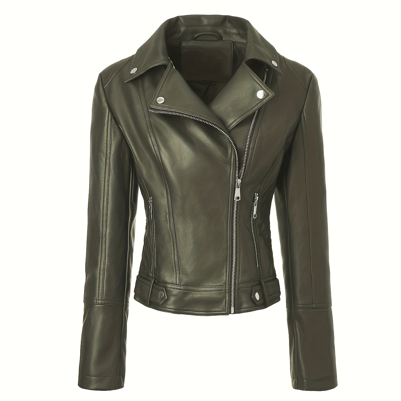 Isabella | Elegant Spring Jacket