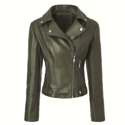 Isabella | Elegant Spring Jacket