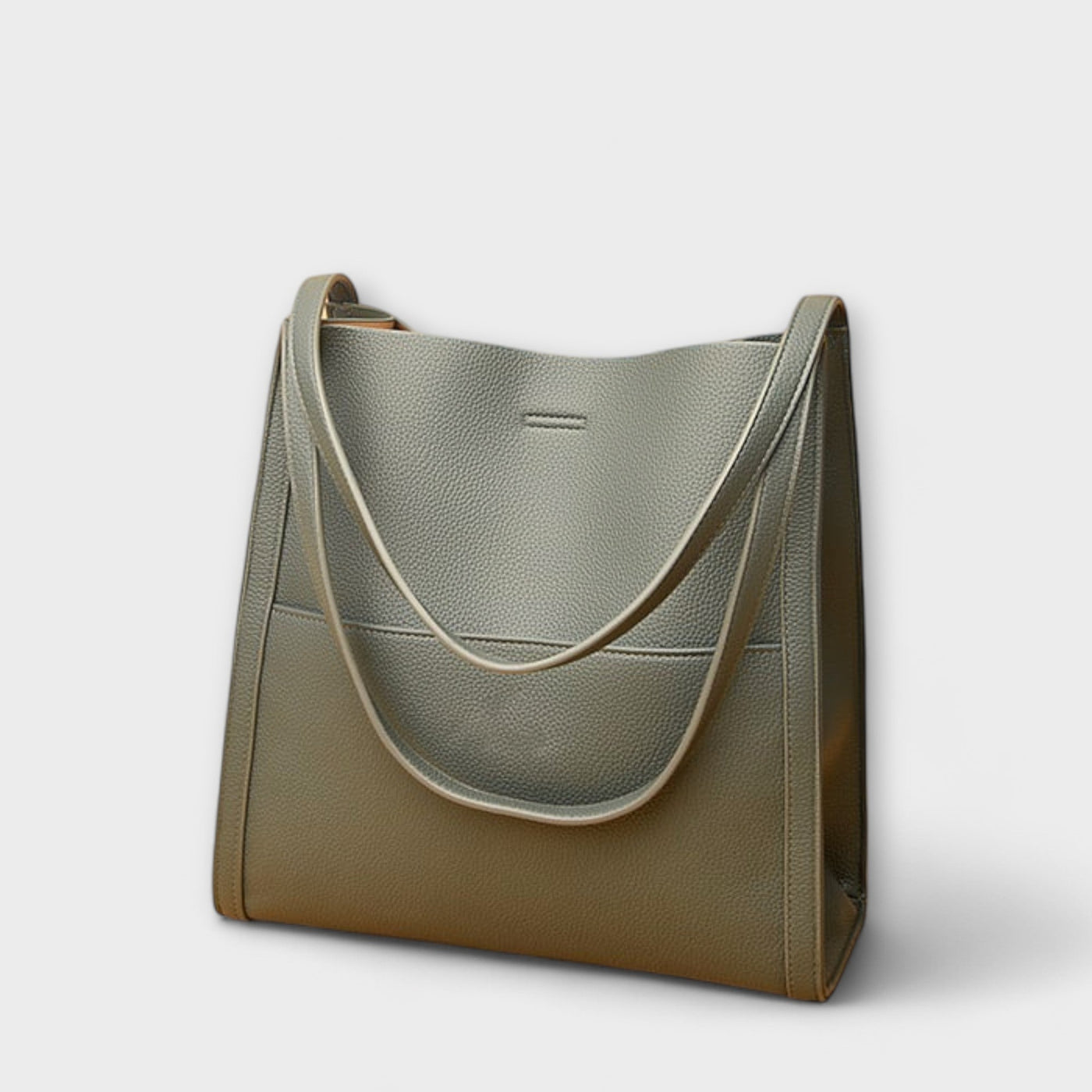 Katherine | Elegant Leather Handbag