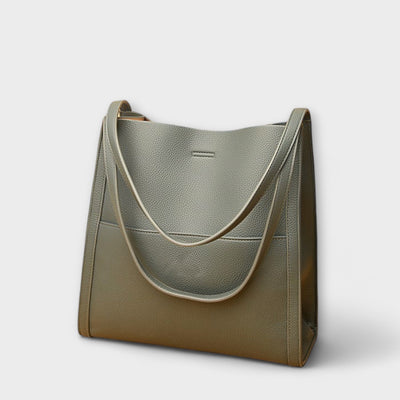 Katherine | Elegant Leather Handbag
