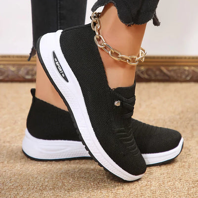 Emma | Stylish Orthopedic Sneakers