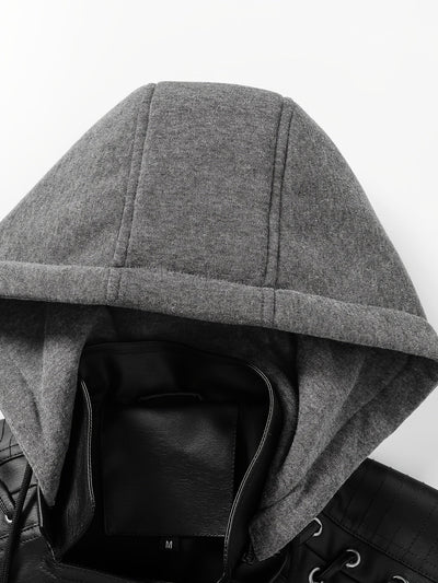 Claire | Sophisticated Spring Jacket