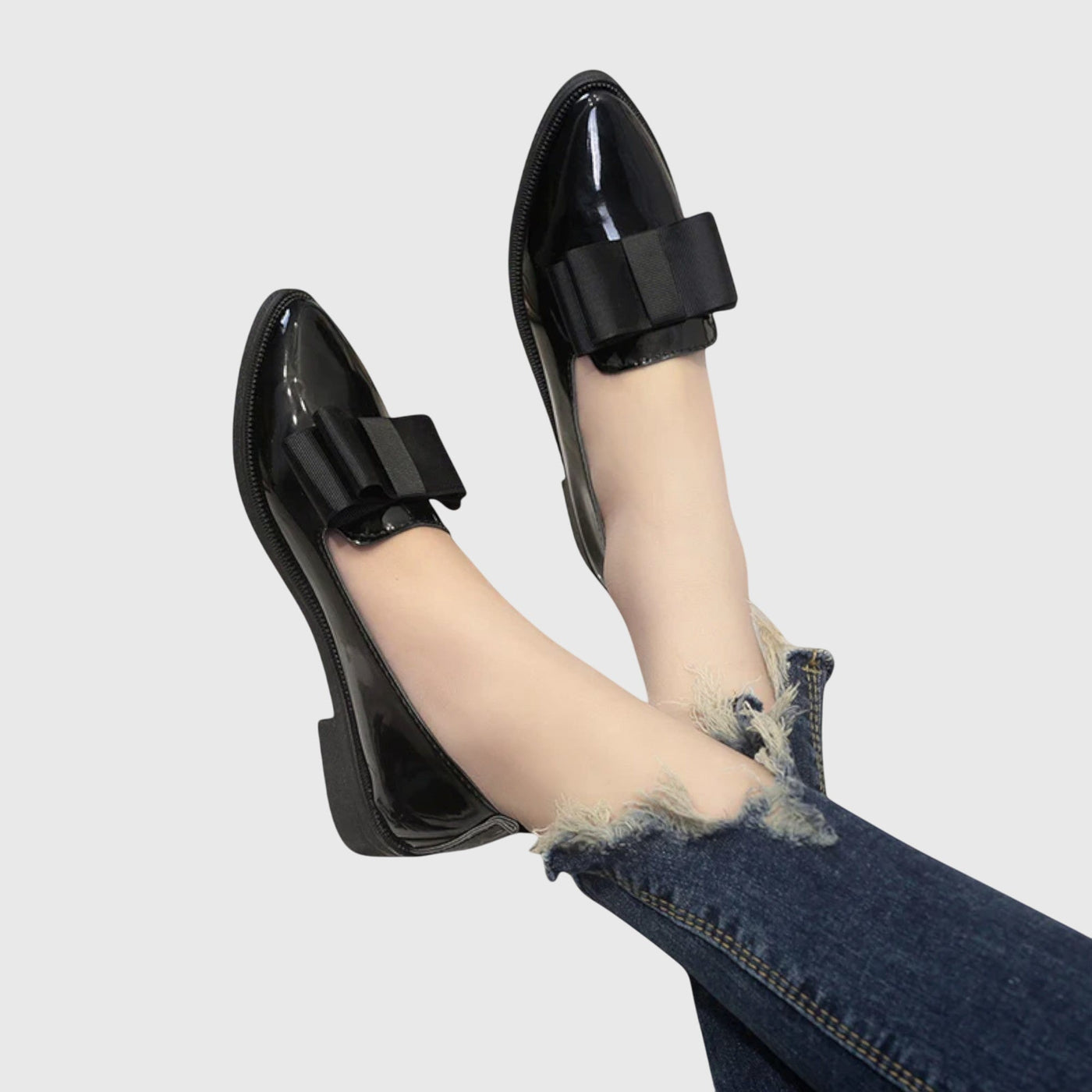 Mia | Stylish Orthopedic Loafers