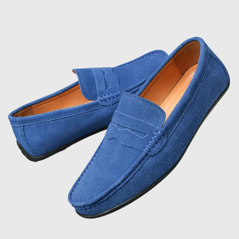 Natalie | Orthopedic Comfort Loafers