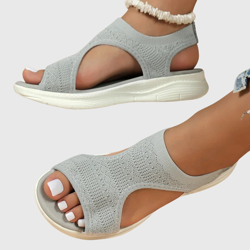 Ava | Stylish Orthopedic Sandals