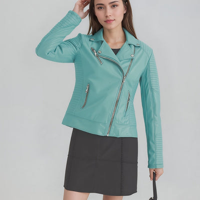Lillian | Refined Spring Jacket