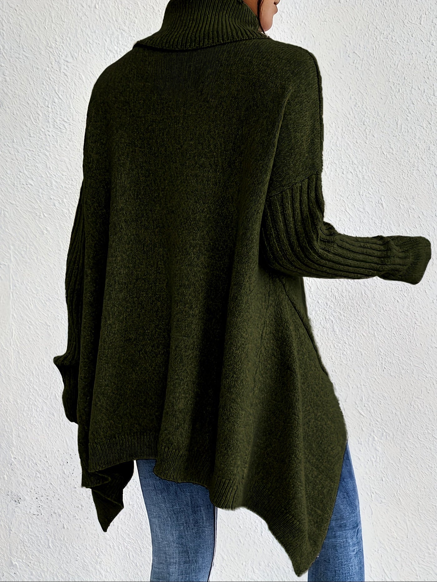Lila | Effortless Cozy Sweater