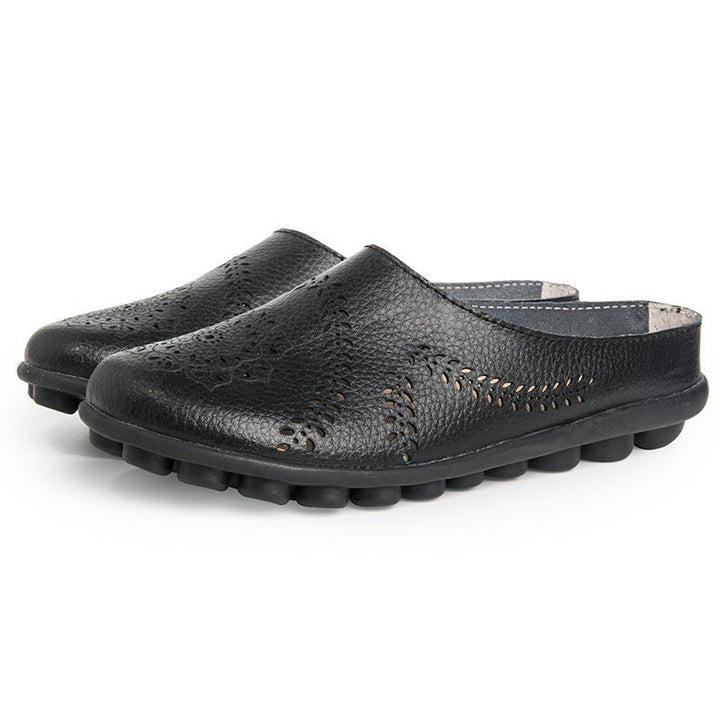 Hannah | Orthopedic Slip-On Loafers