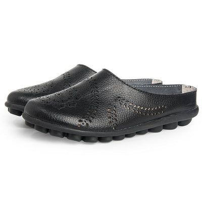 Hannah | Orthopedic Slip-On Loafers