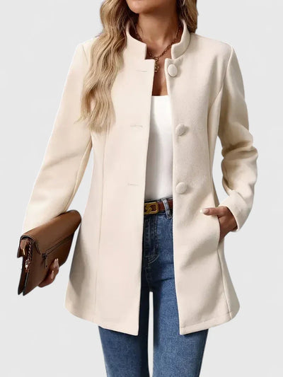 Jenna | Chic Layering Jacket