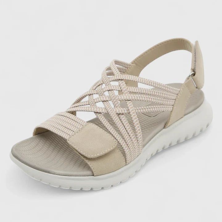 Alora| Comfortable Orthopedic Sandals