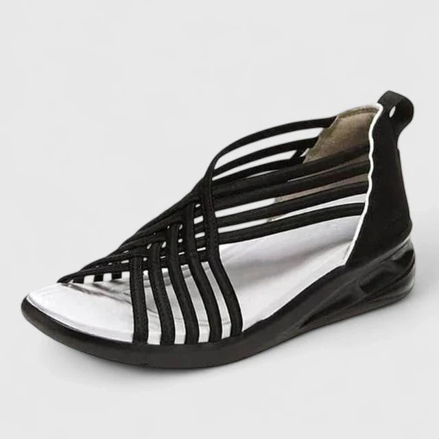 Vienna | Stylish Orthopedic Sandals