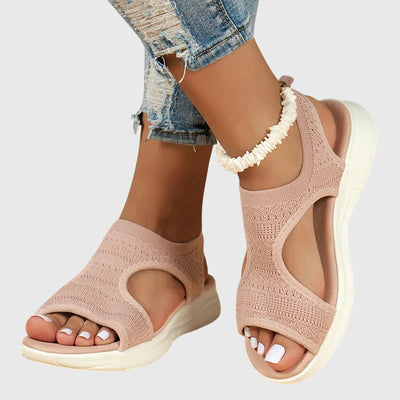 Ava | Stylish Orthopedic Sandals