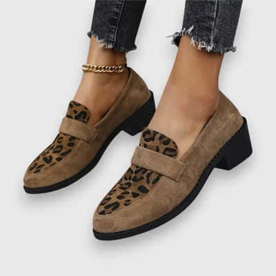 Mia | Orthopedic Comfortable Loafers