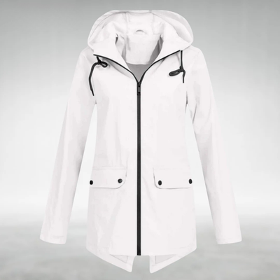 Cynthia | Stylish Waterproof Jacket