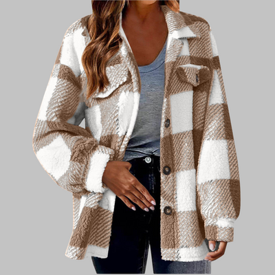 Lily | Cozy Stylish Jacket