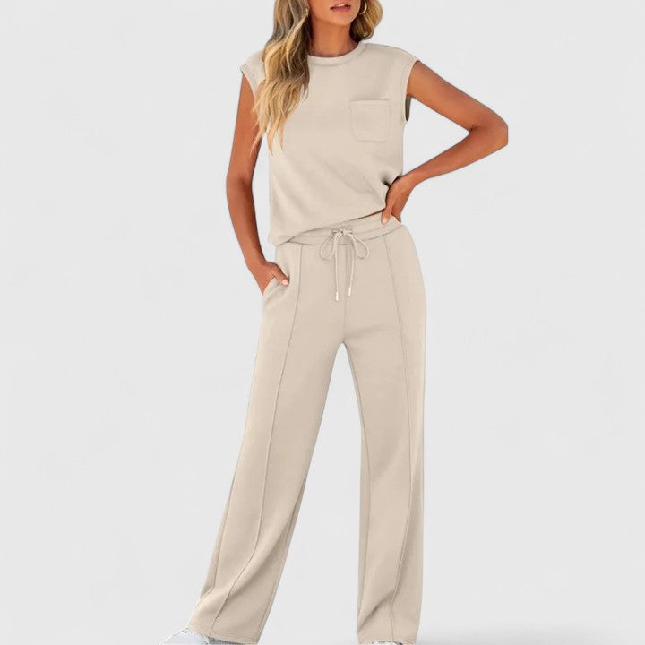 Hailey | Effortless Comfort Set