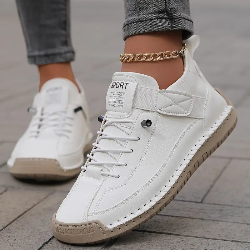 Emma | Orthopedic Everyday Sneakers