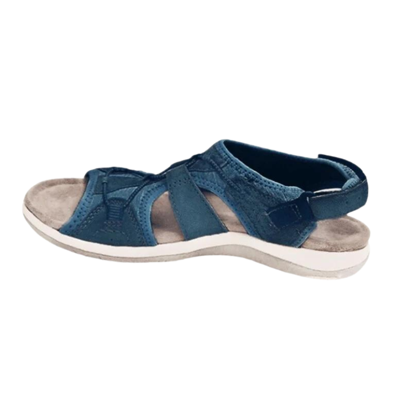 Julia | Orthopedic Summer Sandals
