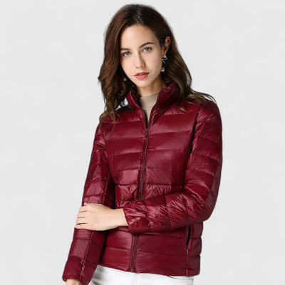 Lynne | Stylish Autumn Jacket