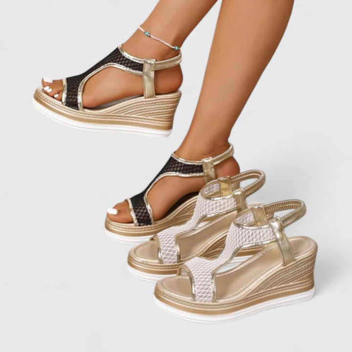 Alison | Chic Orthopedic Sandals