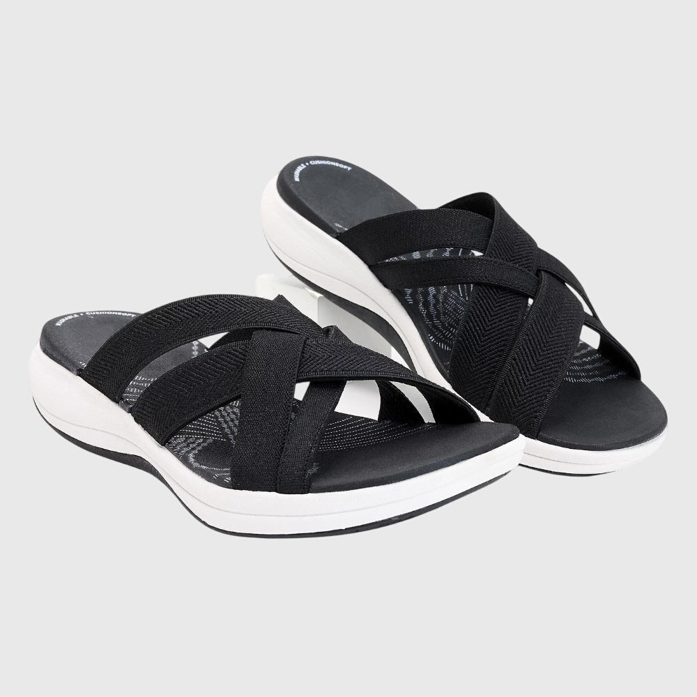 Madison | Orthopedic Comfort Sandals