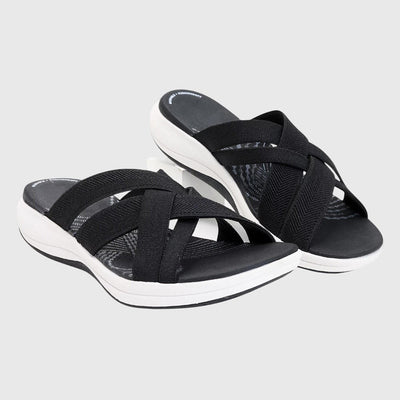 Madison | Orthopedic Comfort Sandals