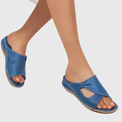 Samantha | Stylish Orthopedic Sandals