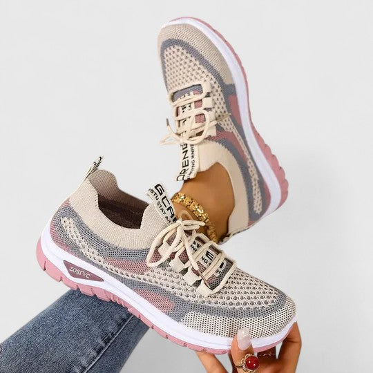 Cynthia | Comfortable Orthopedic Sneakers