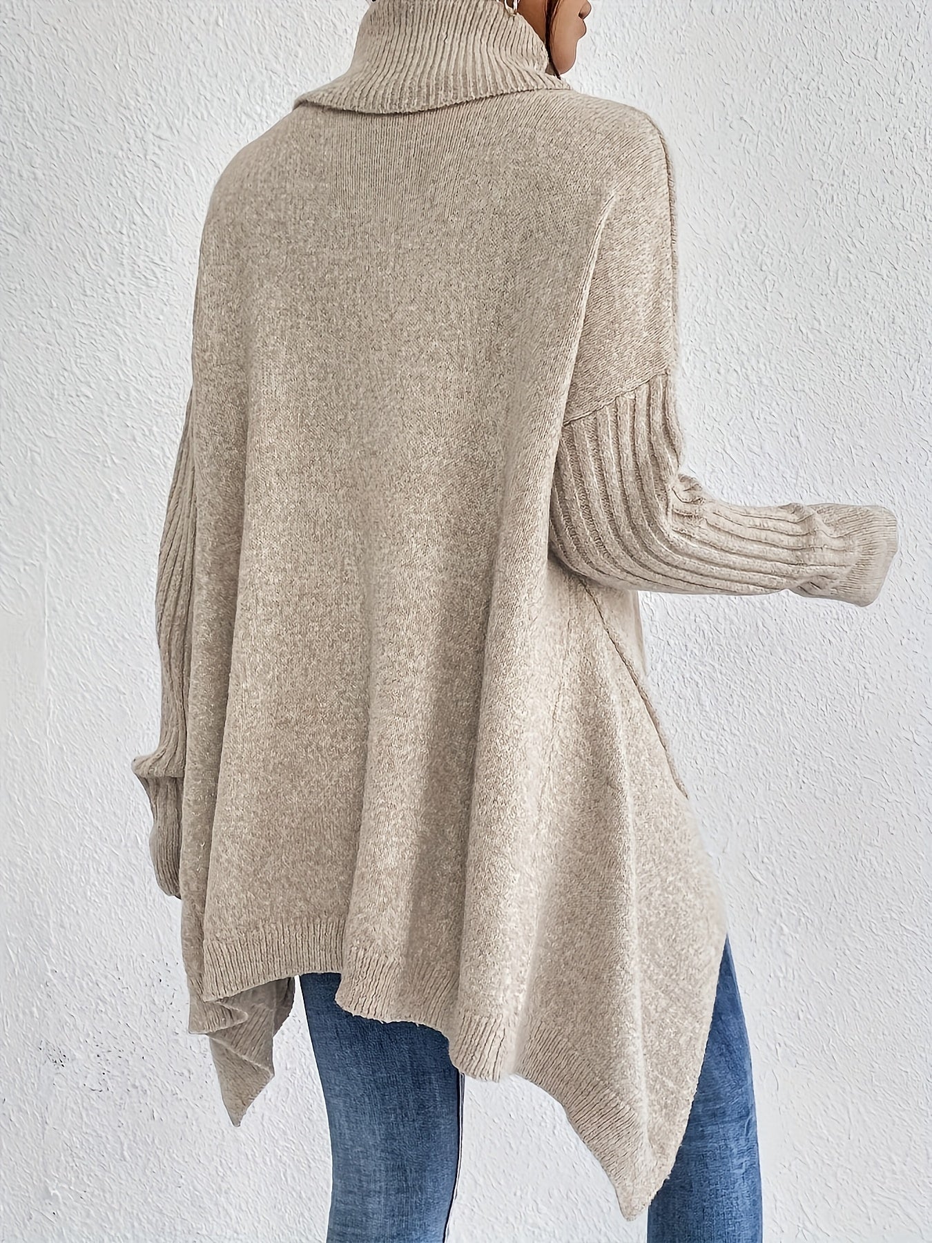 Lila | Effortless Cozy Sweater