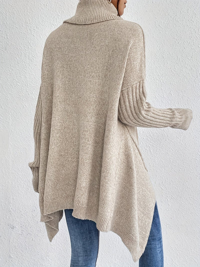 Lila | Effortless Cozy Sweater