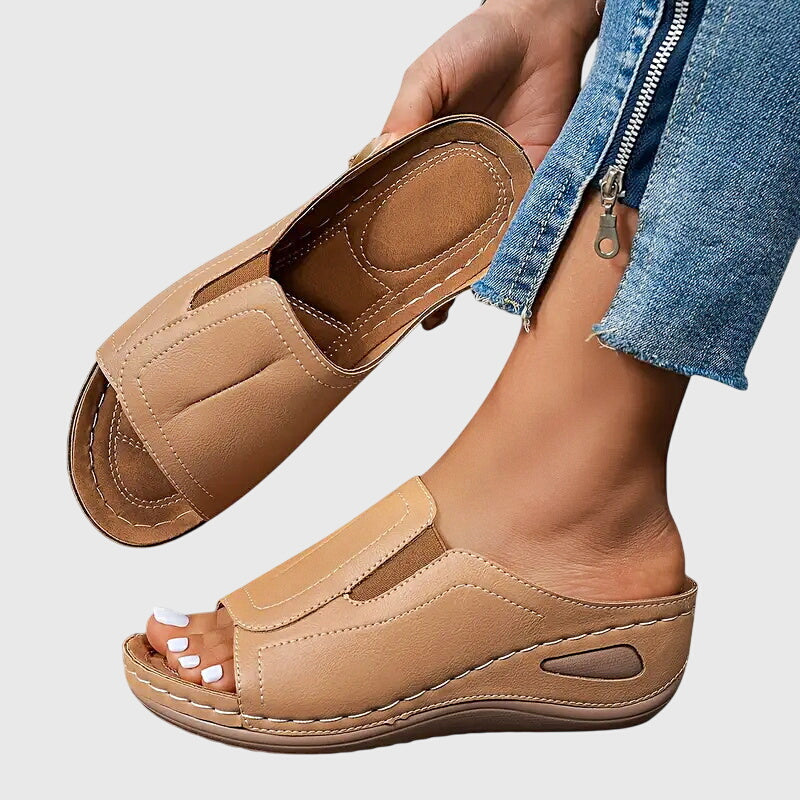 Brynn | Comfort Orthopedic Sandals