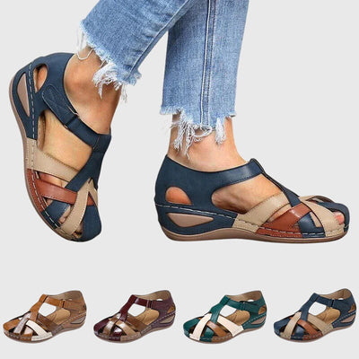 Erin | Comfortable Orthopedic Sandals