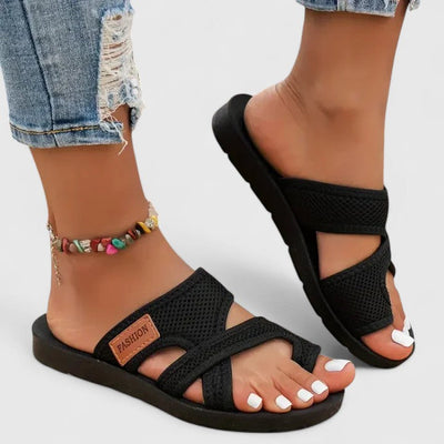 Megan | Orthopedic Comfort Sandals