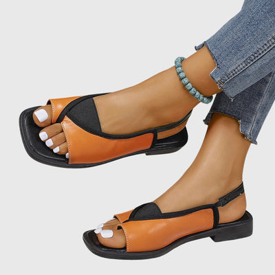 Hannah | Trendy Orthopedic Sandals