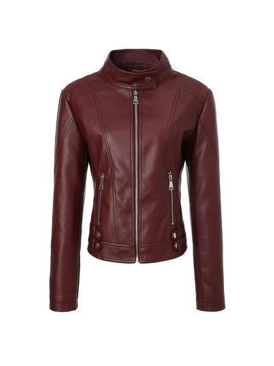 Natalie | Elegant Spring Jacket