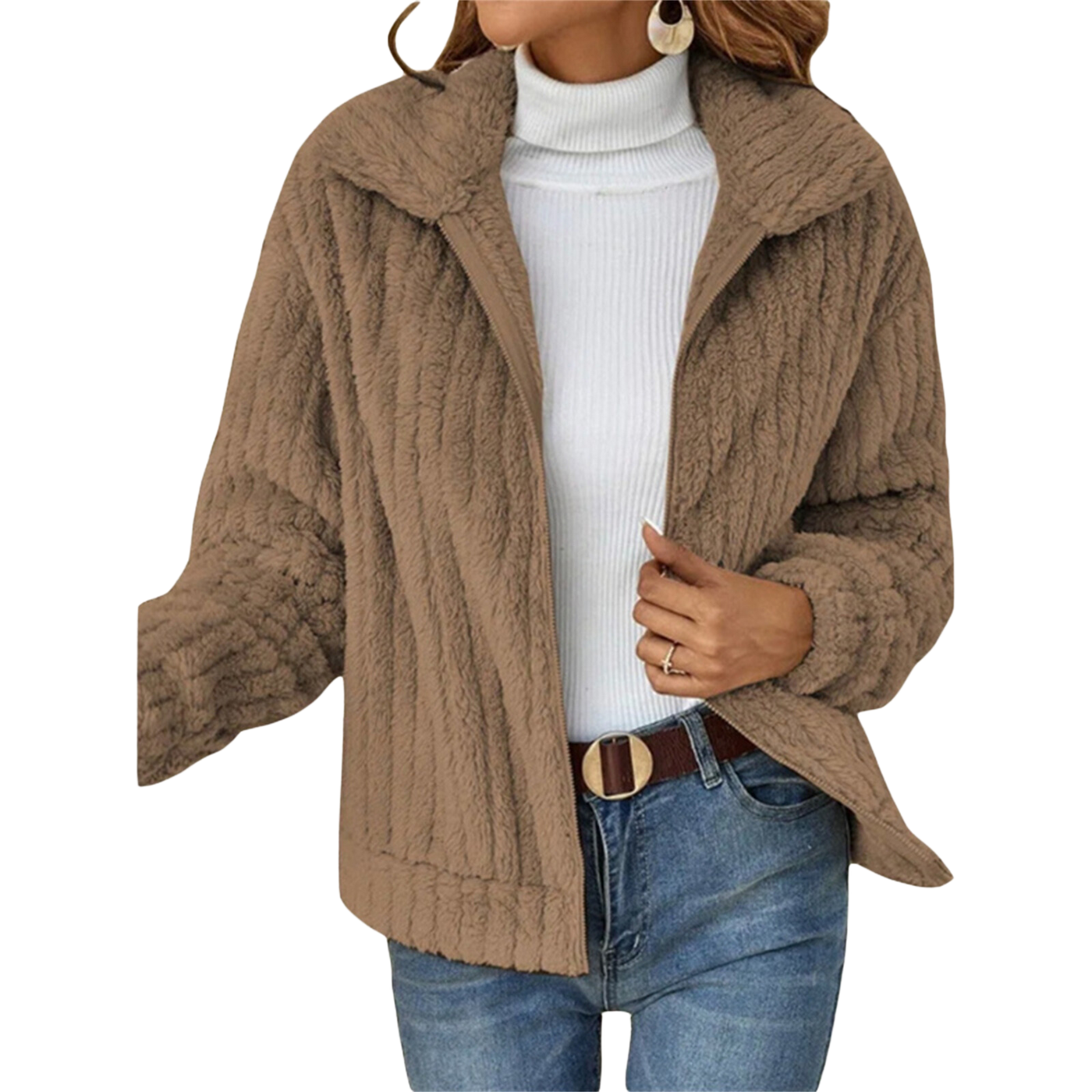 Kayla | Stylish Winter Jacket