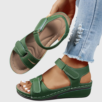 Samantha | Supportive Orthopedic Sandals