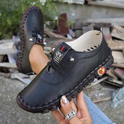 Megan | Orthopedic Casual Sneakers