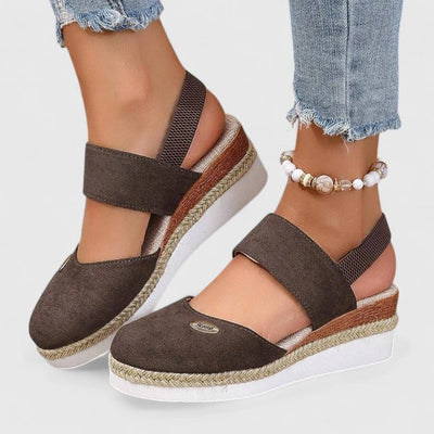 Renee | Comfortable Orthopedic Sandals