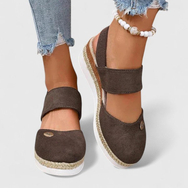 Renee | Comfortable Orthopedic Sandals