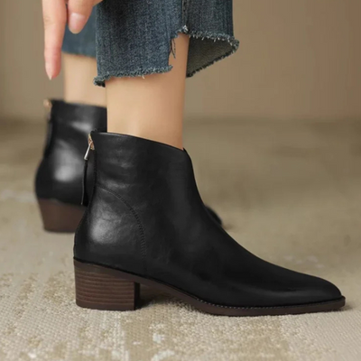 Melissa | Orthopedic Ankle Booties