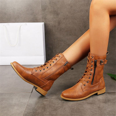 Karen | Stylish Orthopedic Boots
