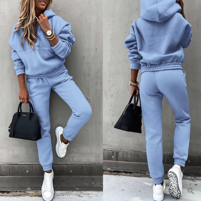 Anna | Chic Relaxed Tracksuit