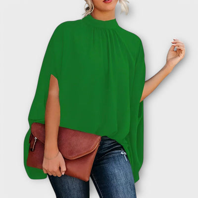 Sophie | Elegant Evening Blouse