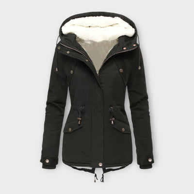 Sophie | Waterproof Winter Jacket