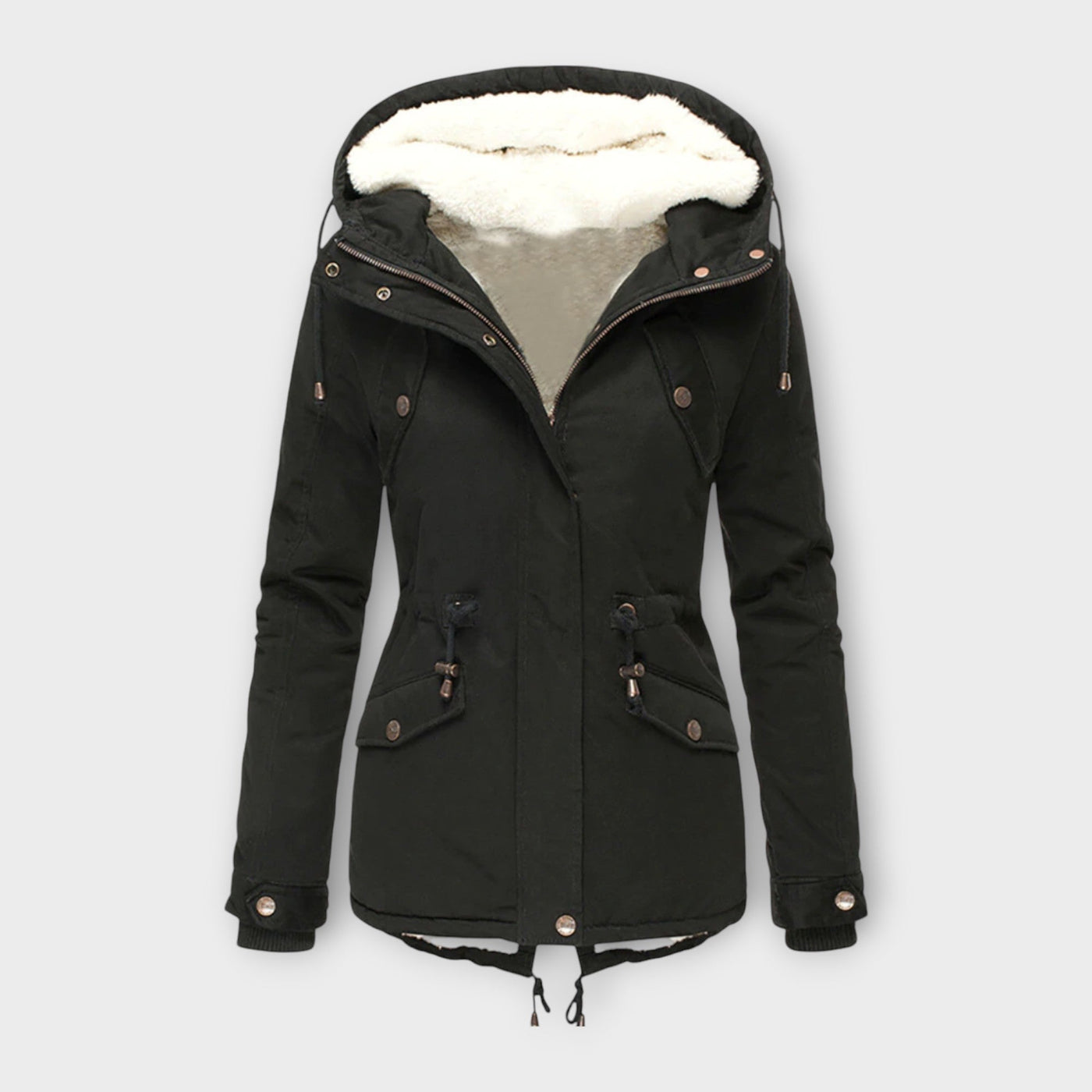 Madison | Waterproof Winter Jacket