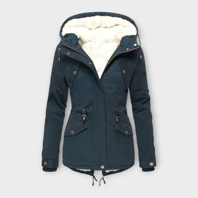 Sophie | Waterproof Winter Jacket